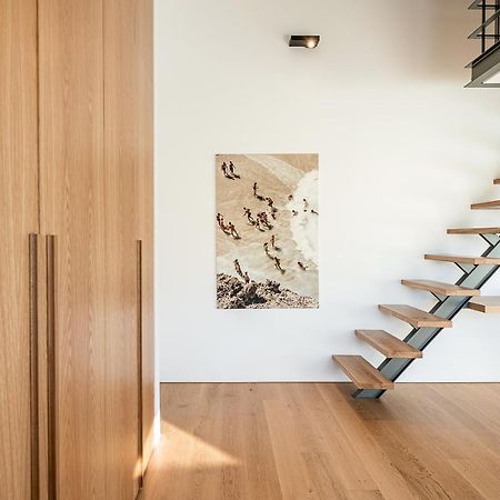 Villa Seametry Luxury Living Penthouse Suda Exterior foto