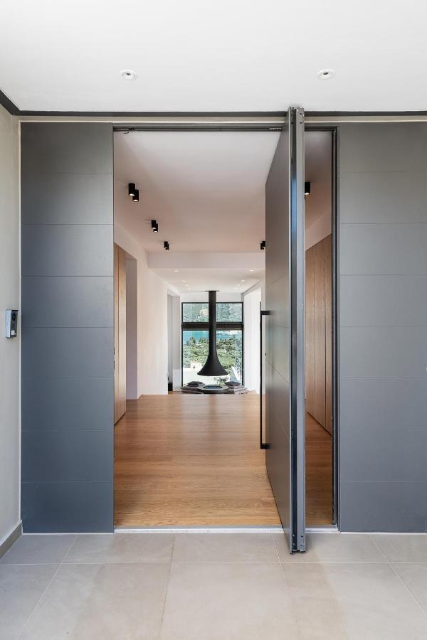 Villa Seametry Luxury Living Penthouse Suda Exterior foto