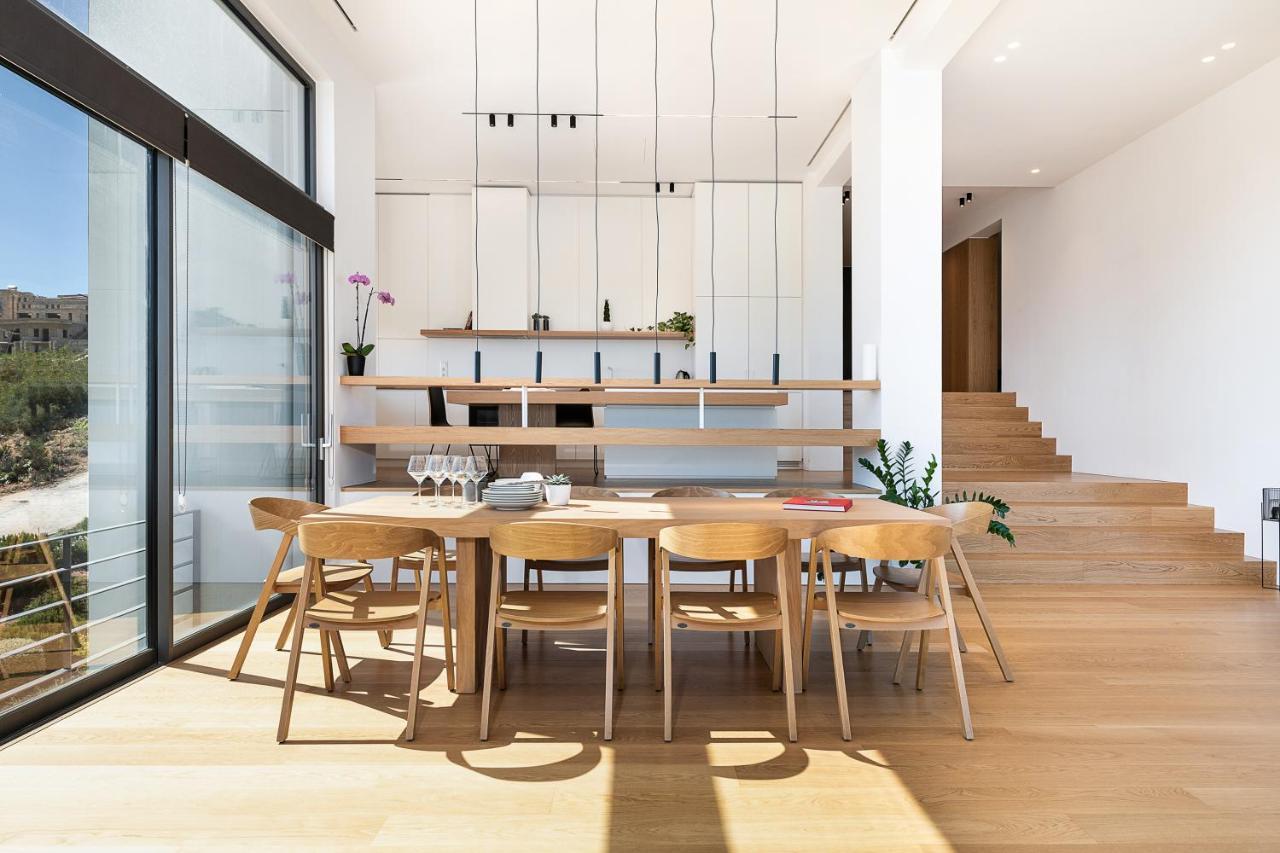 Villa Seametry Luxury Living Penthouse Suda Exterior foto