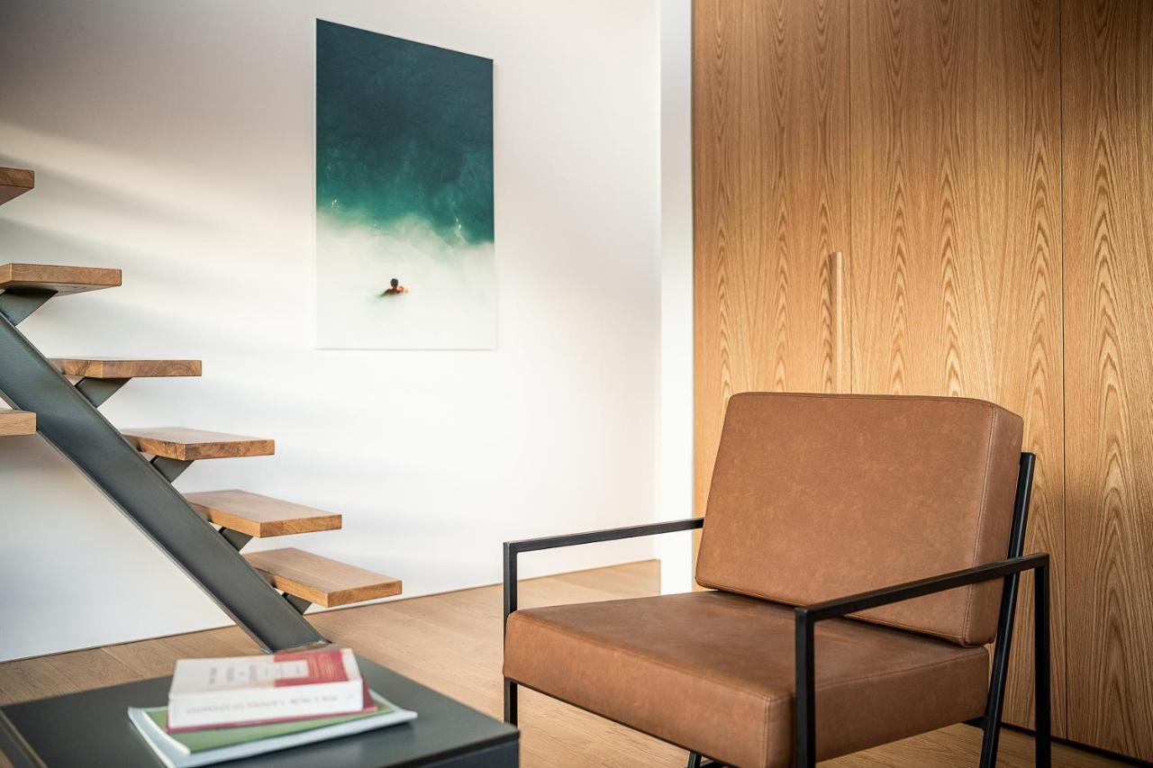 Villa Seametry Luxury Living Penthouse Suda Exterior foto