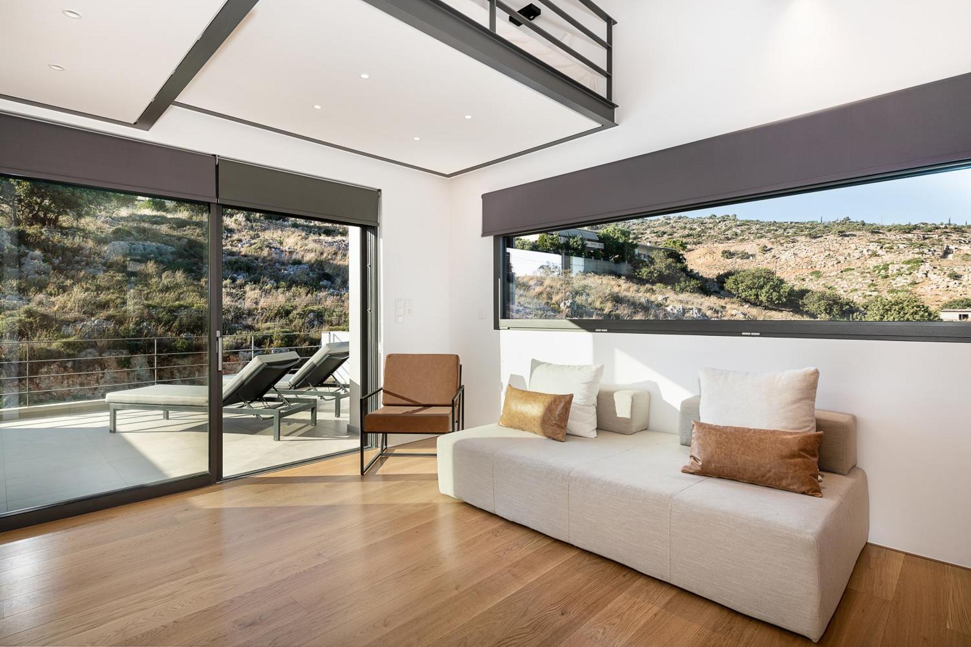 Villa Seametry Luxury Living Penthouse Suda Exterior foto