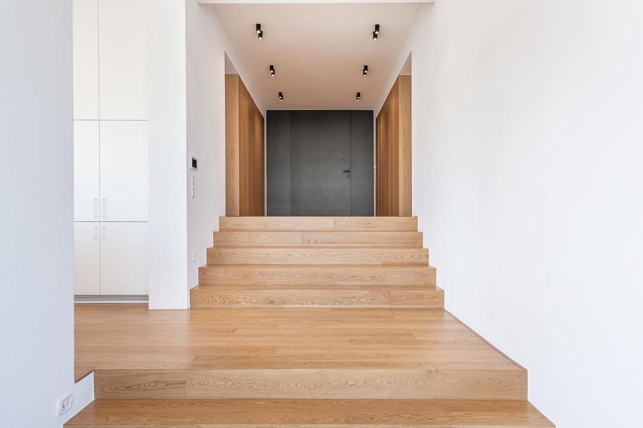 Villa Seametry Luxury Living Penthouse Suda Exterior foto