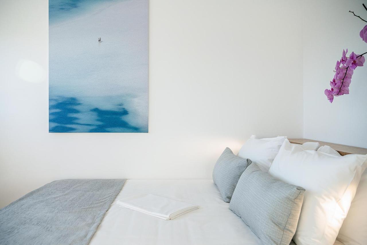 Villa Seametry Luxury Living Penthouse Suda Exterior foto